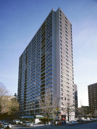 West Side Marquis