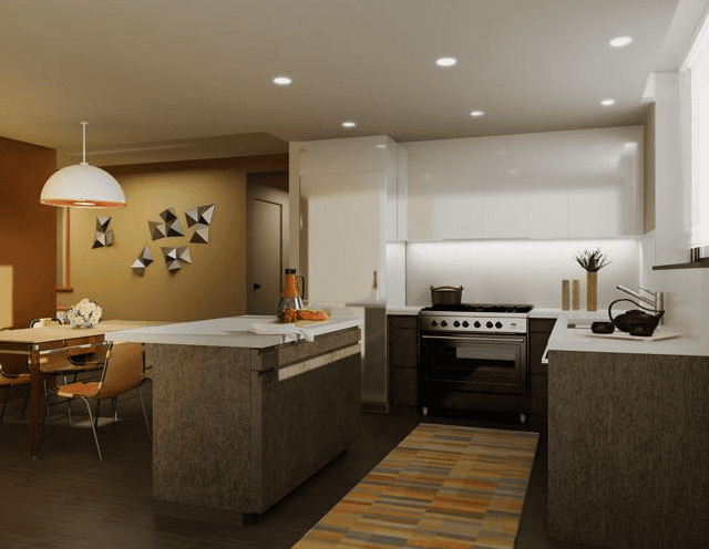 88 Morningside