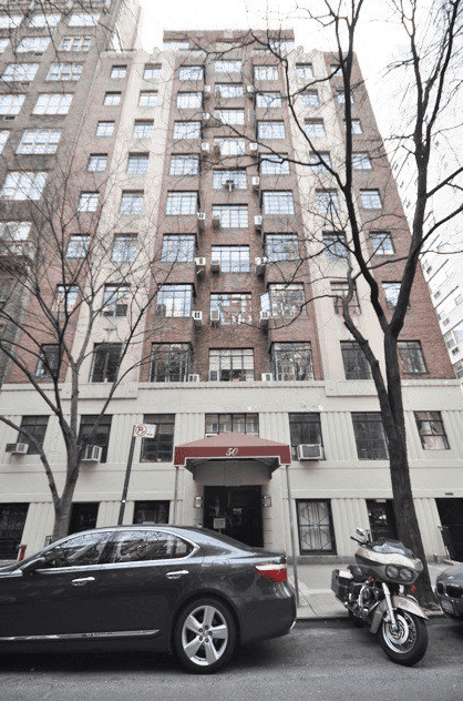 50 East 78th Street