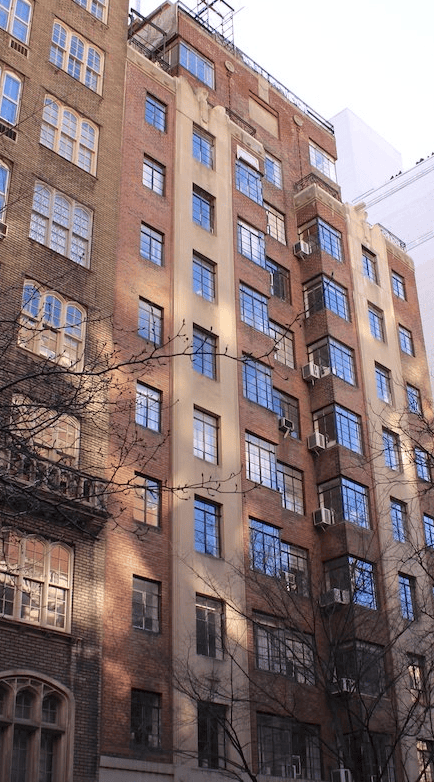 50 East 78th Street