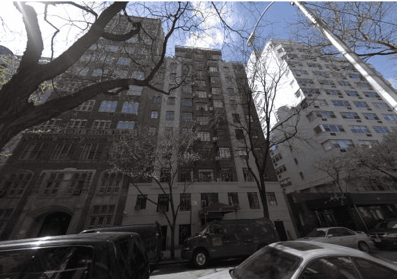 50 East 78th Street