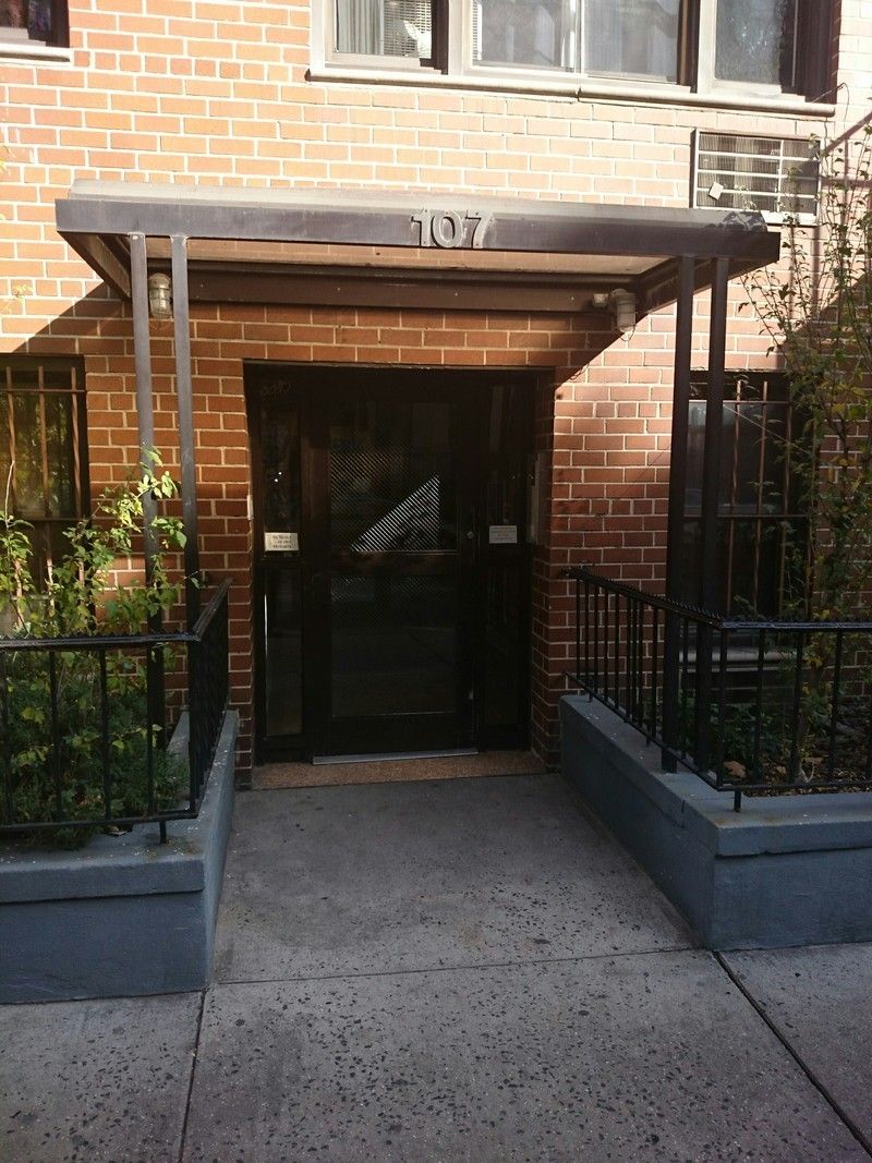 105-107 Saint Marks Place