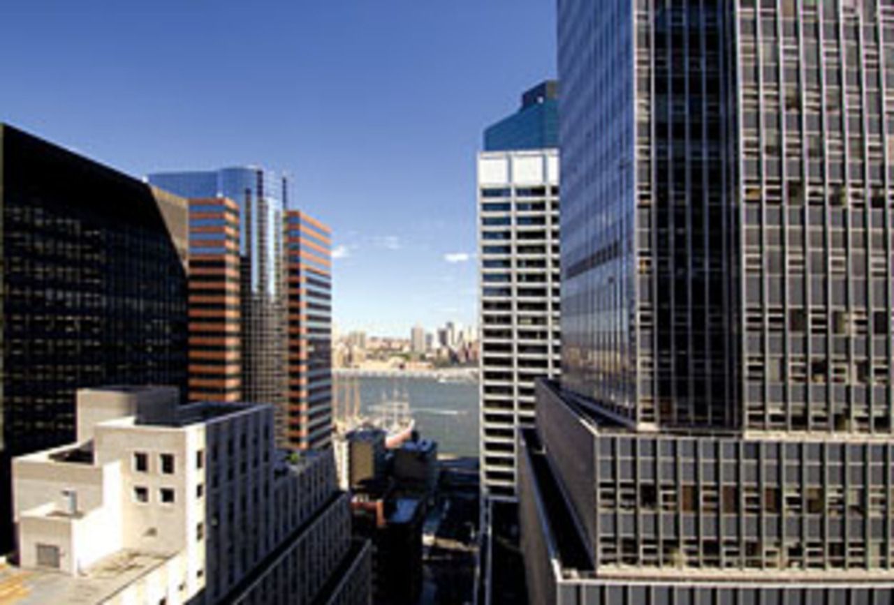 100 Maiden Lane