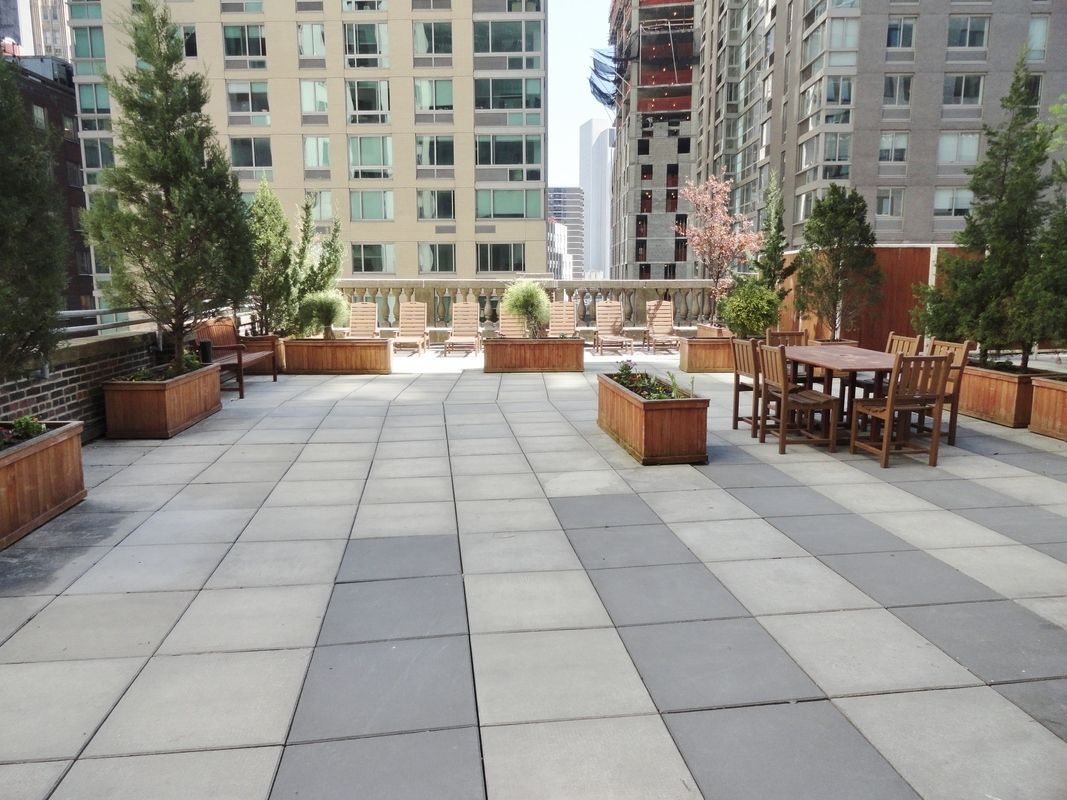 100 Maiden Lane