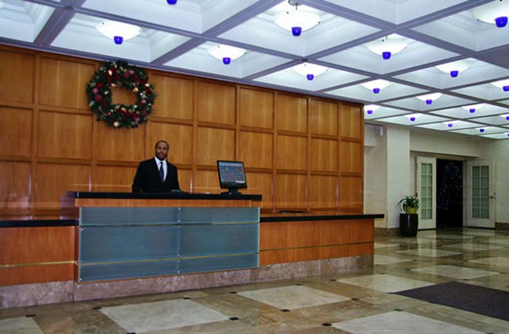 100 Maiden Lane