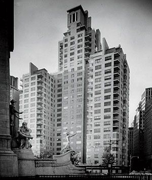 240 Central Park South