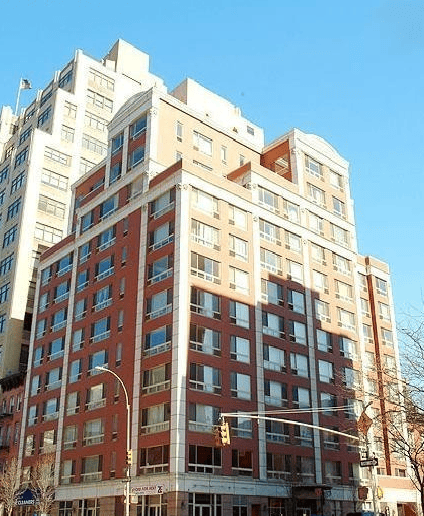 201 East 30th Street