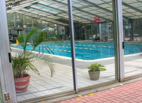 Gateway Plaza