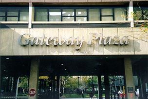 Gateway Plaza