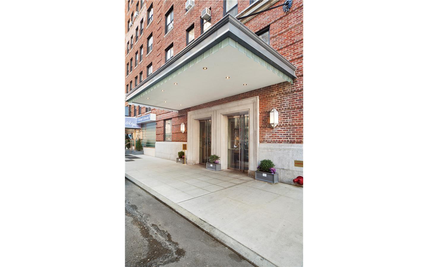 210 West 70th Street