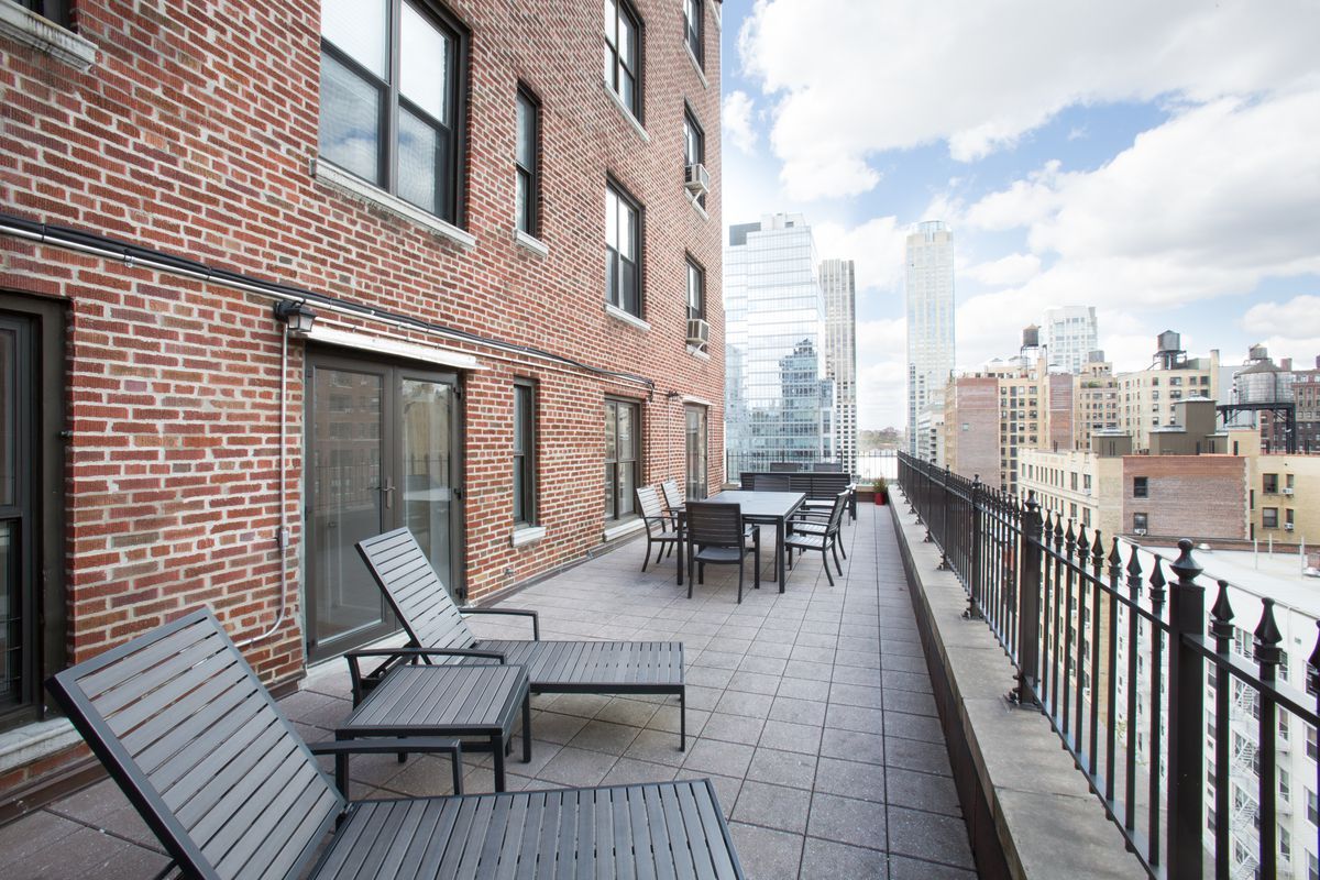 210 West 70th Street