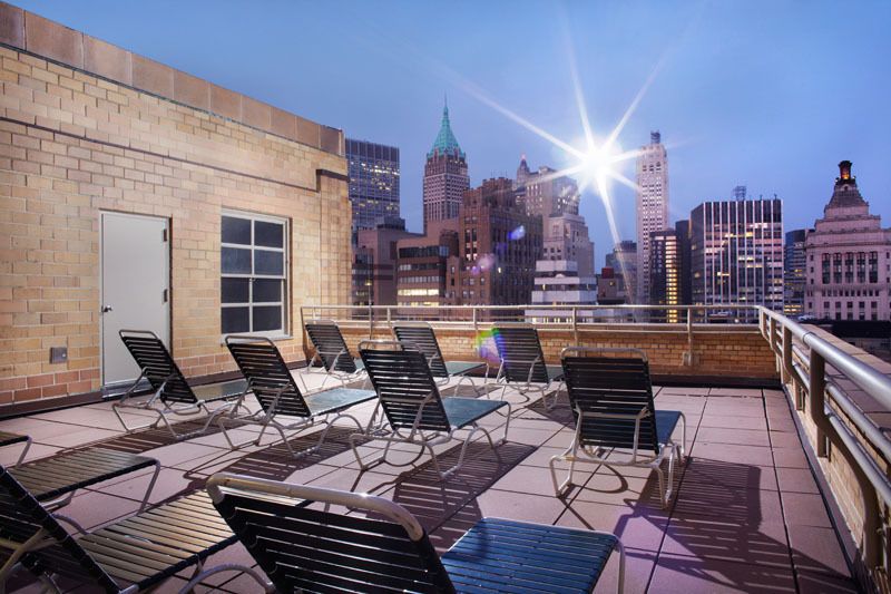 Le Rivage