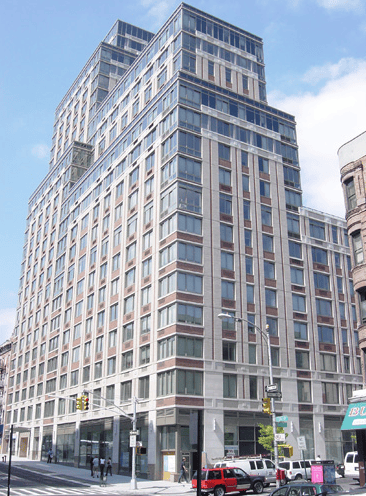 1500 Lexington Avenue