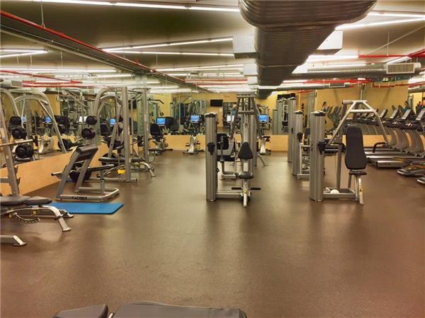 555 West 23rd Street