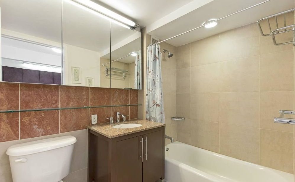 555 West 23rd Street