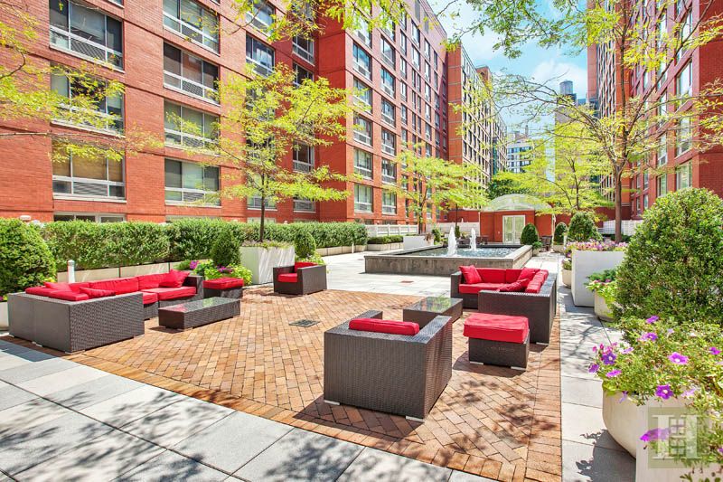 555 West 23rd Street