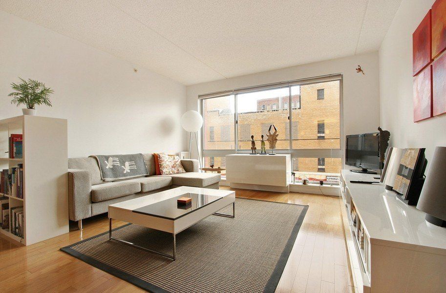555 West 23rd Street