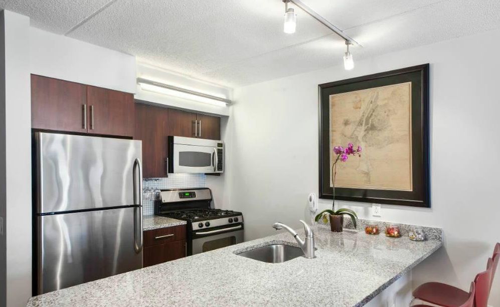 555 West 23rd Street