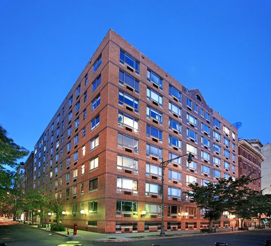 110-114 Horatio Street