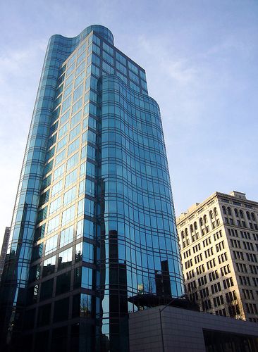 445 Lafayette Street