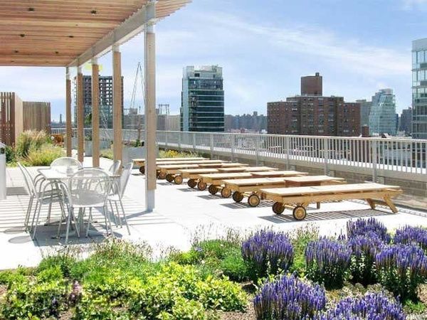Avalon Bowery Place
