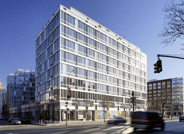 Avalon Bowery Place