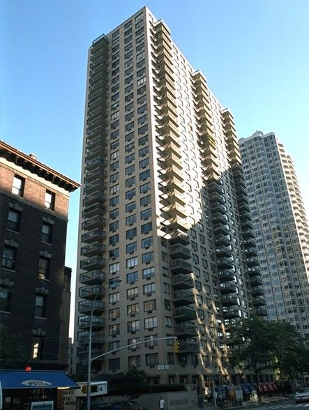 Laurence Tower