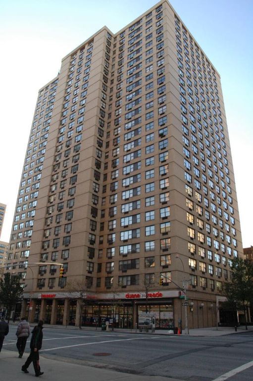 Parc East Towers