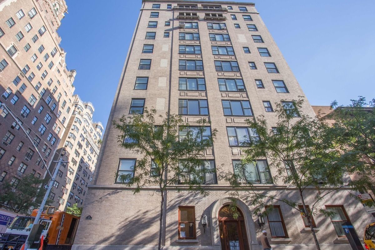 151 East 80th Street