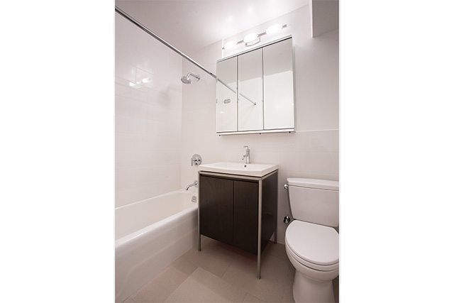 160 East 84th Street