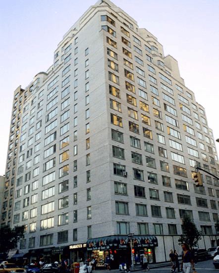 160 East 84th Street