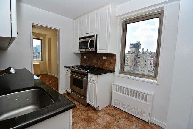 160 East 84th Street