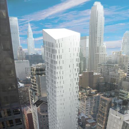 70 West 45th Street