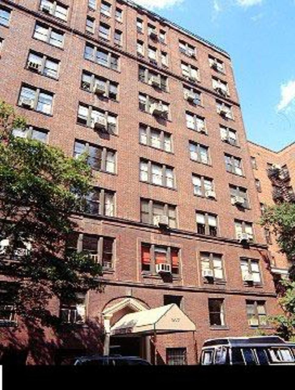 167 East 82nd Street
