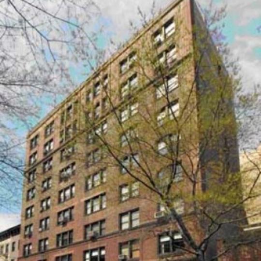 167 East 82nd Street