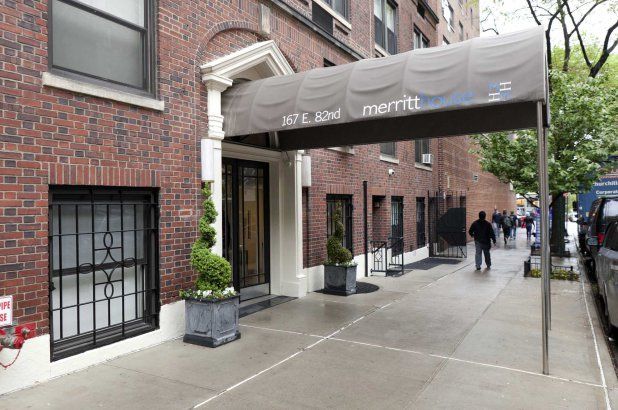 167 East 82nd Street