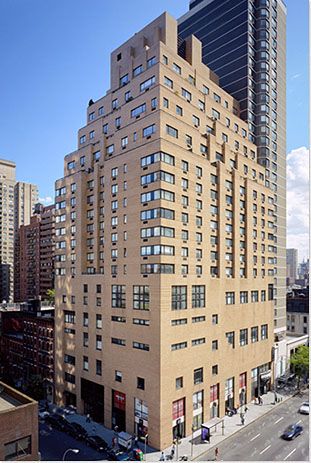 200 East 87th Street