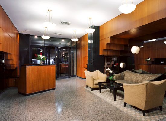 200 East 87th Street