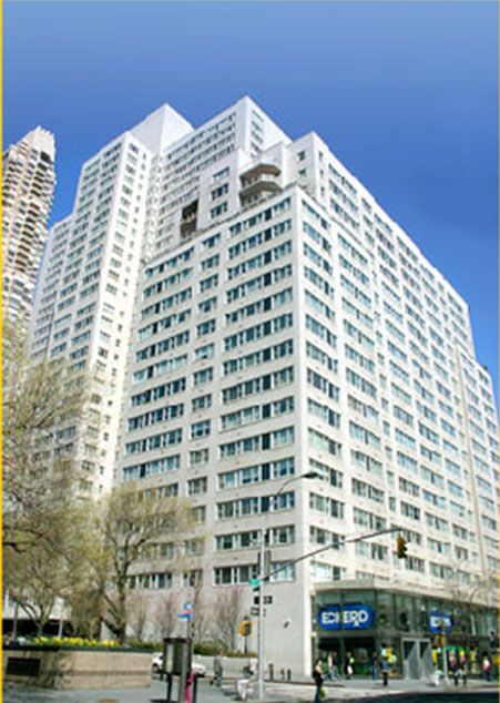 215 East 68th Street