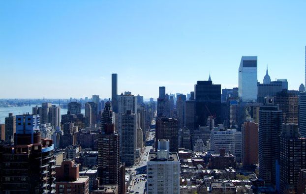 265 East 66th Street