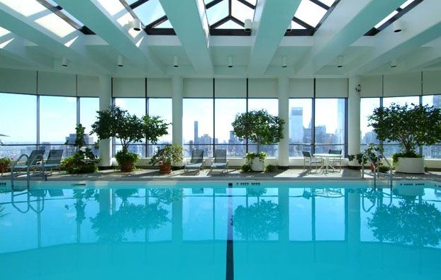 265 East 66th Street