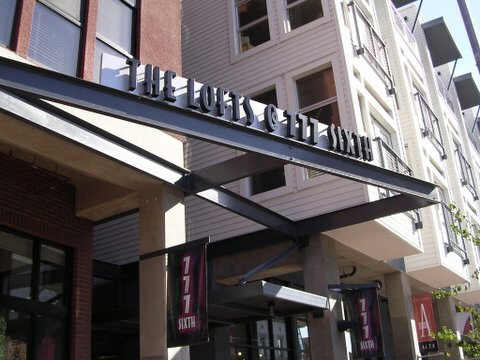777 Sixth Avenue