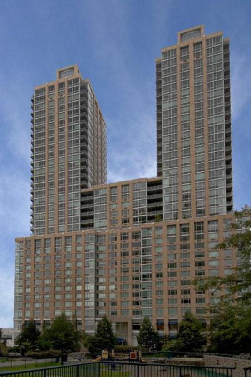 101 West End Avenue