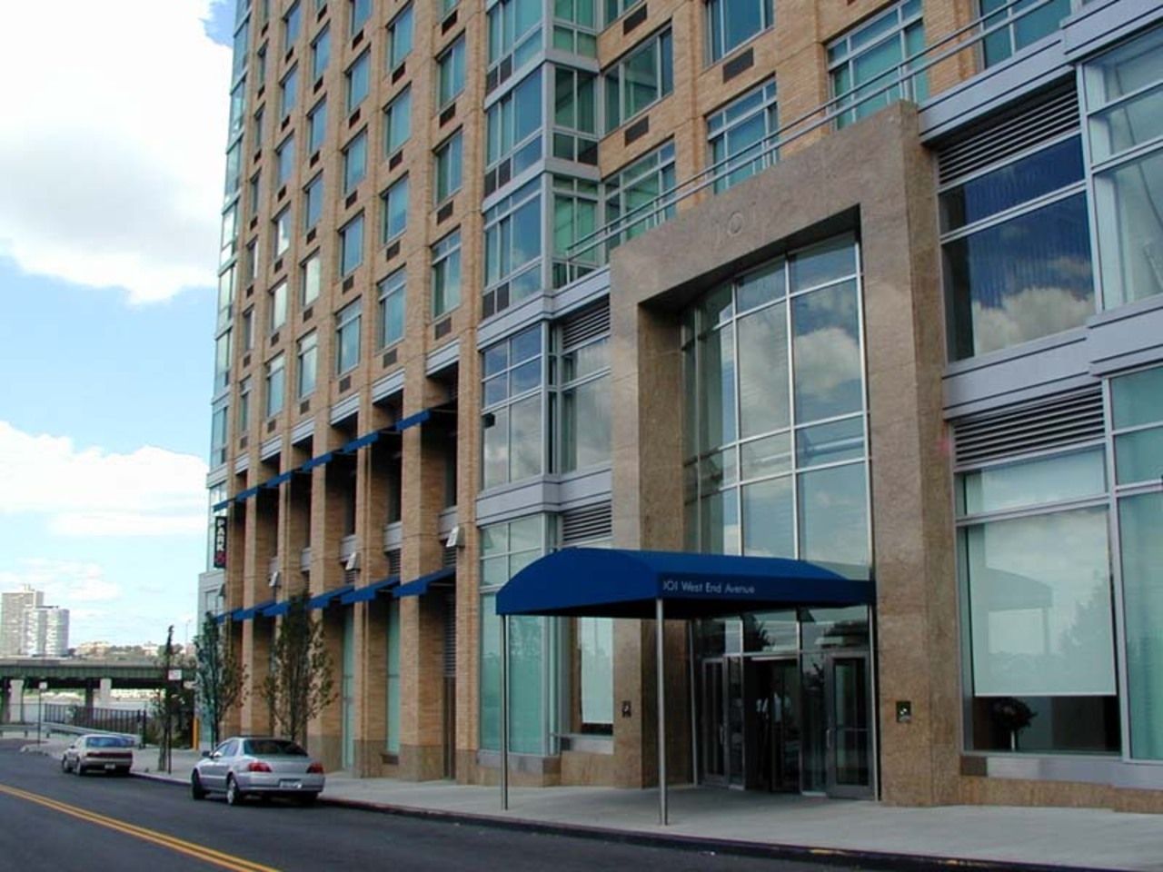 101 West End Avenue