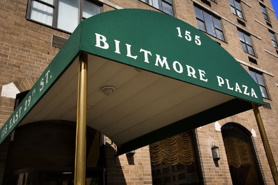 Biltmore Plaza