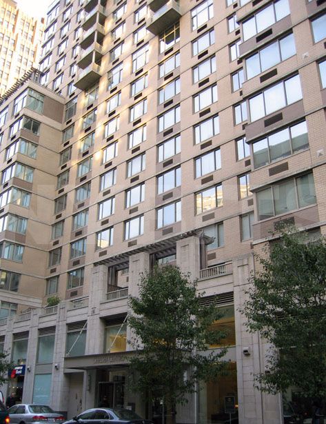 Chelsea Centro