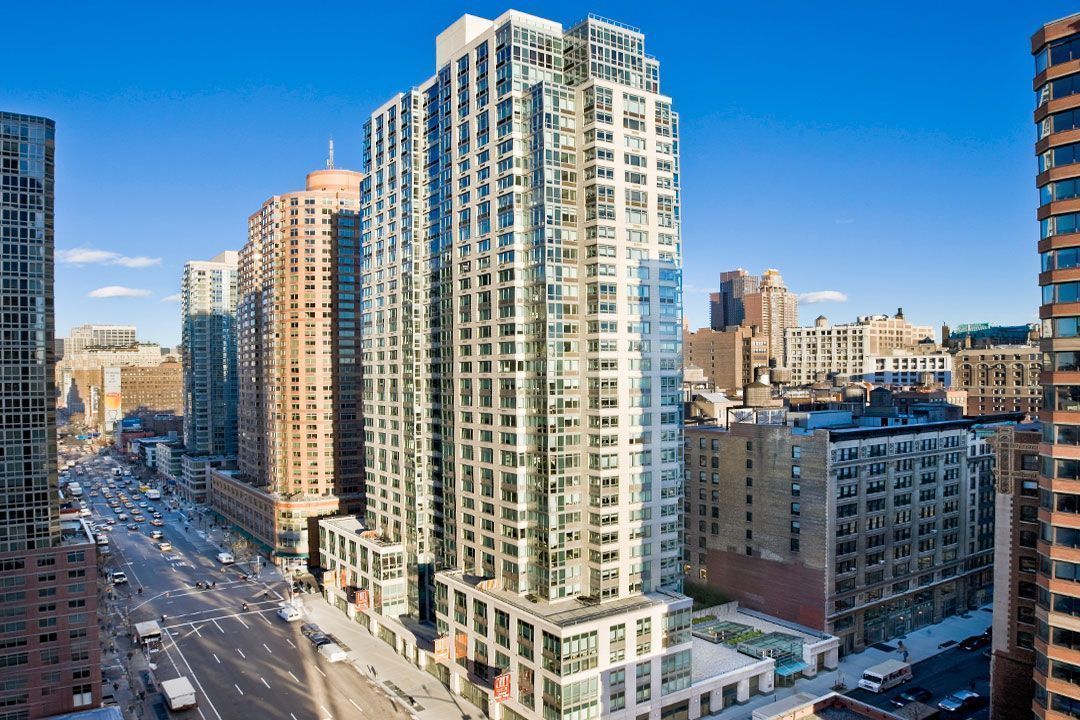 Chelsea Landmark