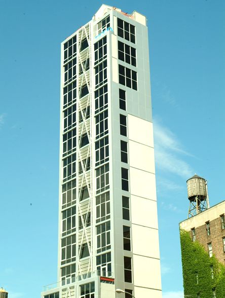 Chelsea Landmark