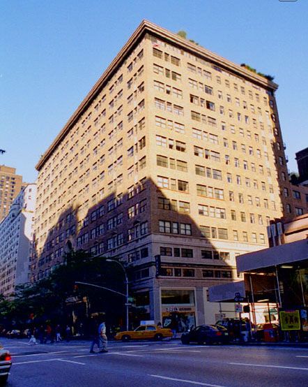 The Fairfax