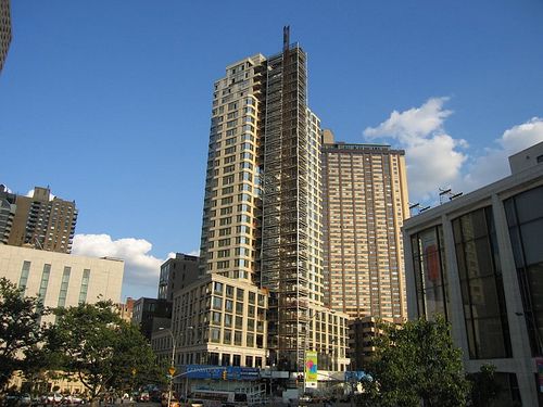 1930 Broadway